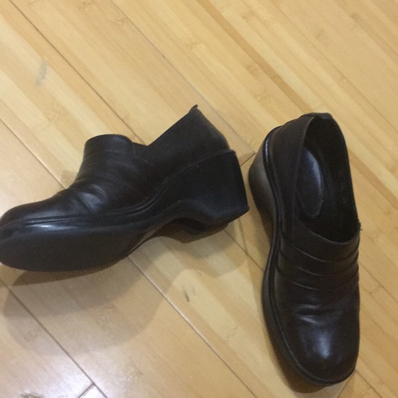 Dansko professional Medical clogs women’s size 38 - Picture 3 of 4